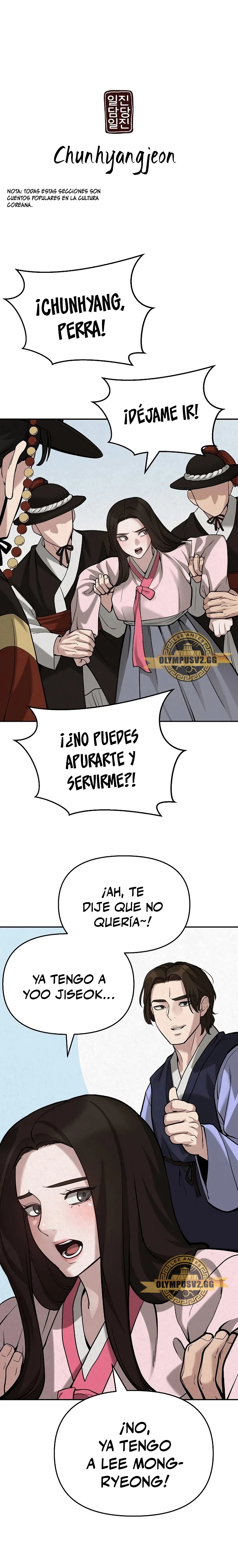 El Maton al Mando Capitulo 66 página 46