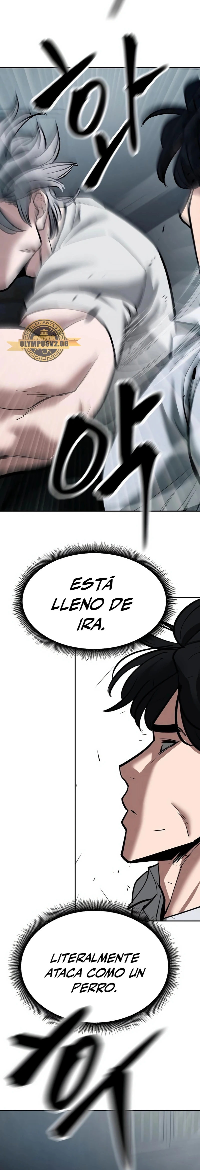 El Maton al Mando Capitulo 67 página 15