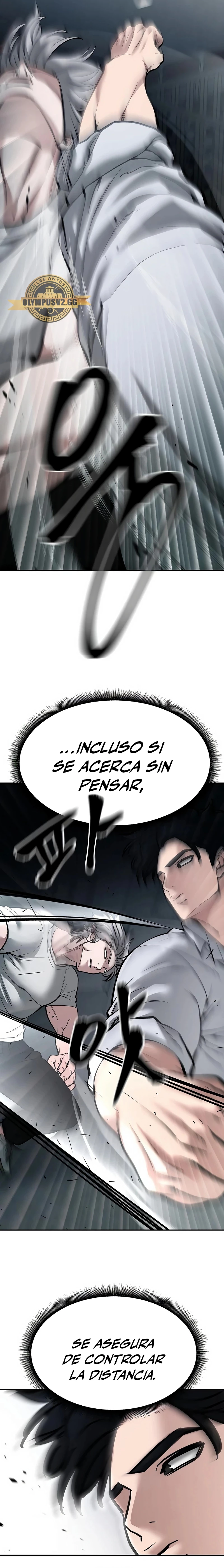 El Maton al Mando Capitulo 67 página 16