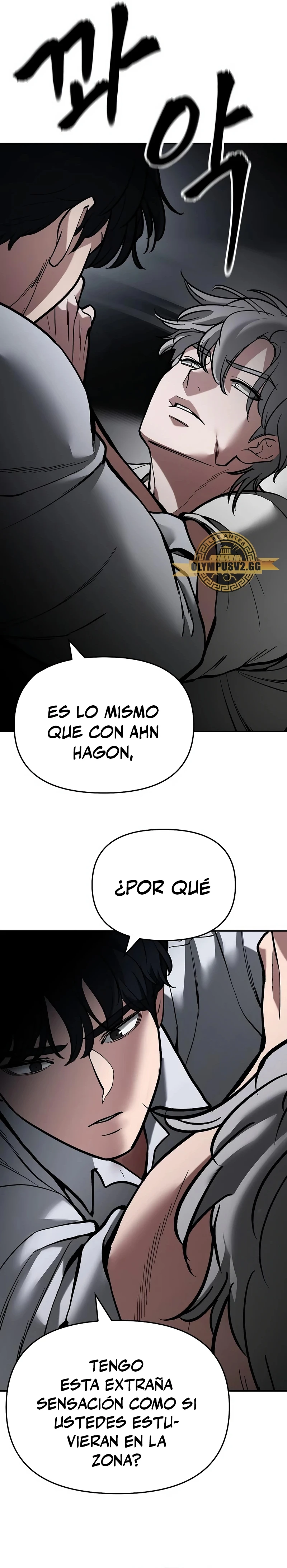 El Maton al Mando Capitulo 67 página 28