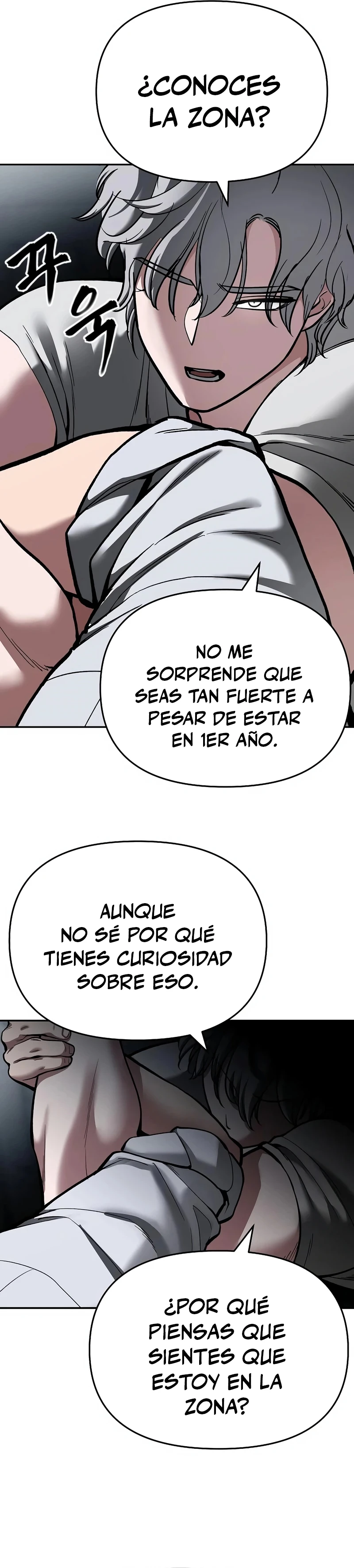 El Maton al Mando Capitulo 67 página 29