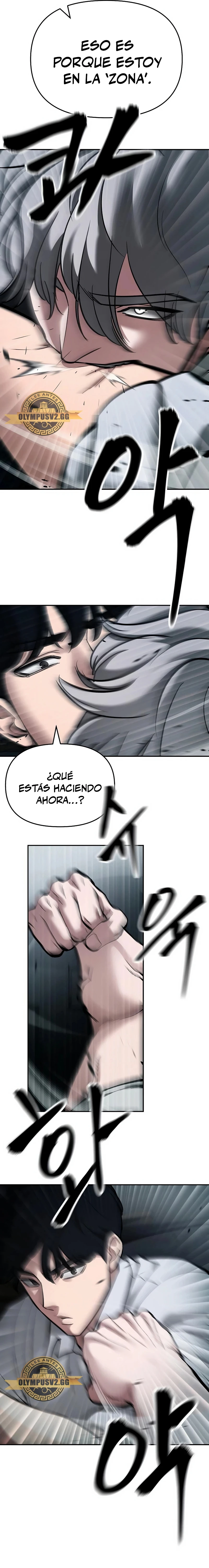 El Maton al Mando Capitulo 67 página 30