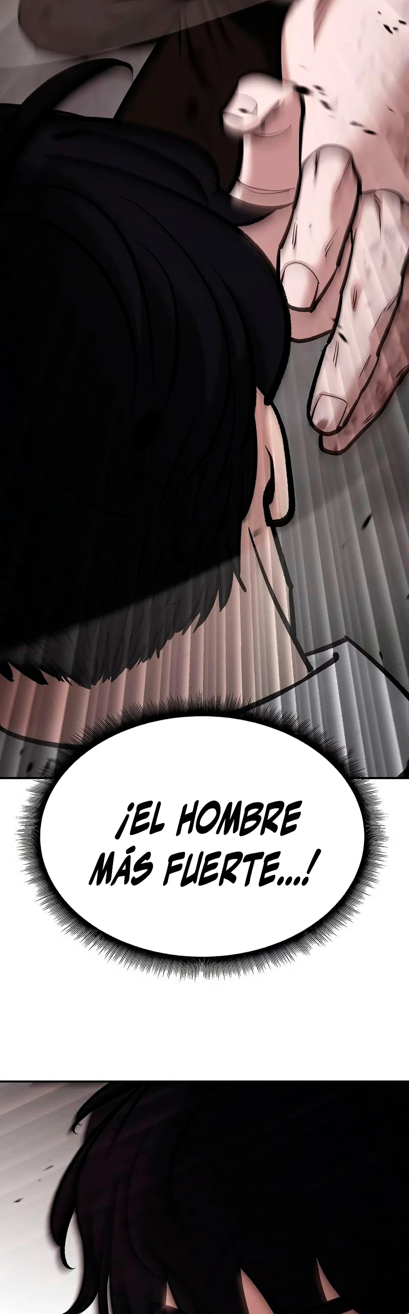 El Maton al Mando Capitulo 68 página 100