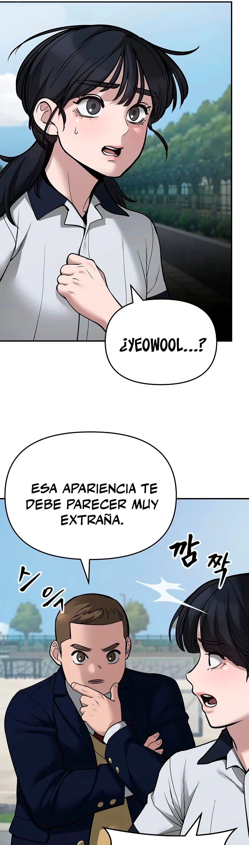 El Maton al Mando Capitulo 68 página 22