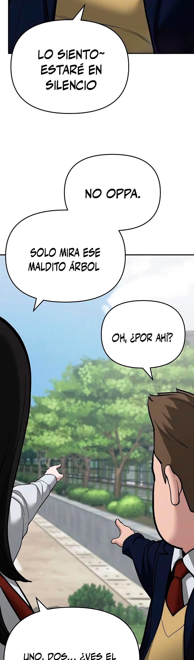 El Maton al Mando Capitulo 68 página 29