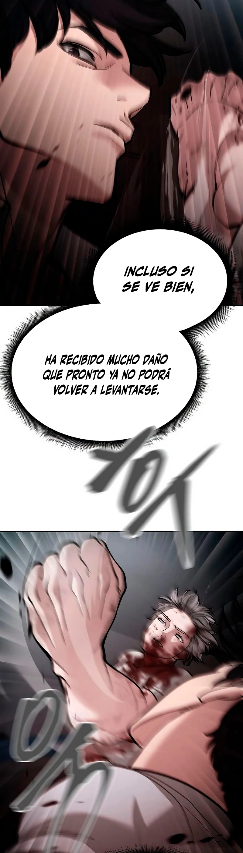 El Maton al Mando Capitulo 68 página 42