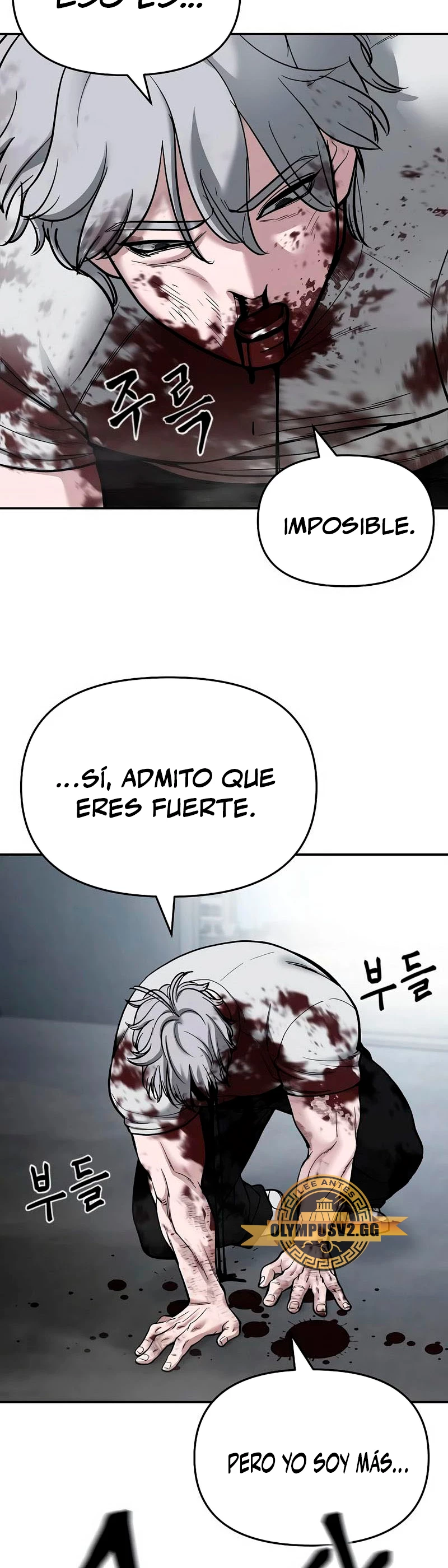 El Maton al Mando Capitulo 68 página 47