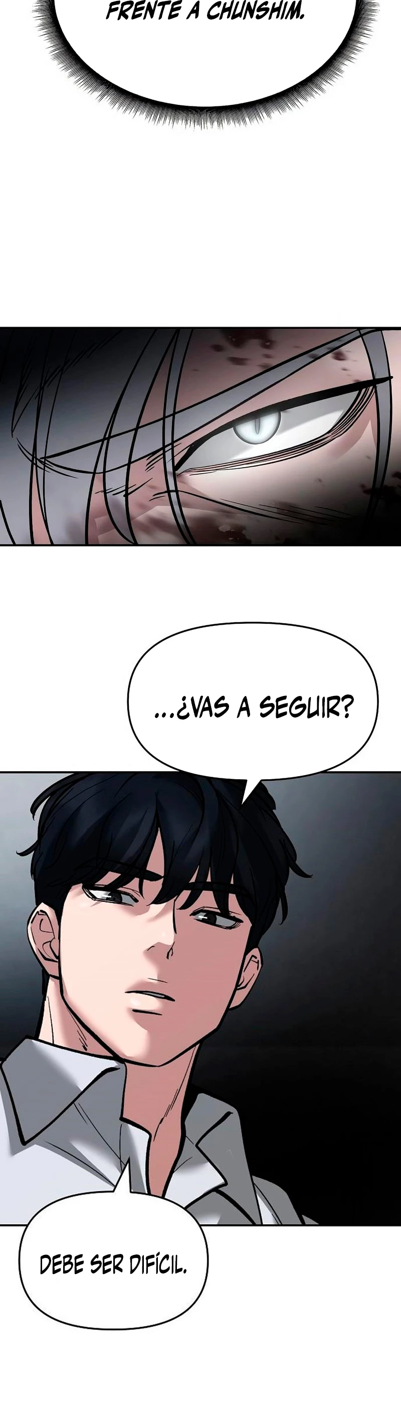 El Maton al Mando Capitulo 68 página 51