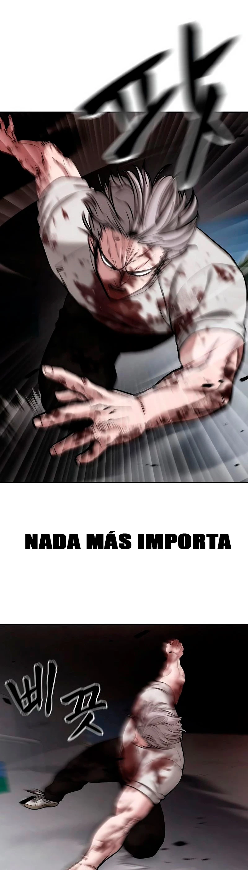 El Maton al Mando Capitulo 68 página 52