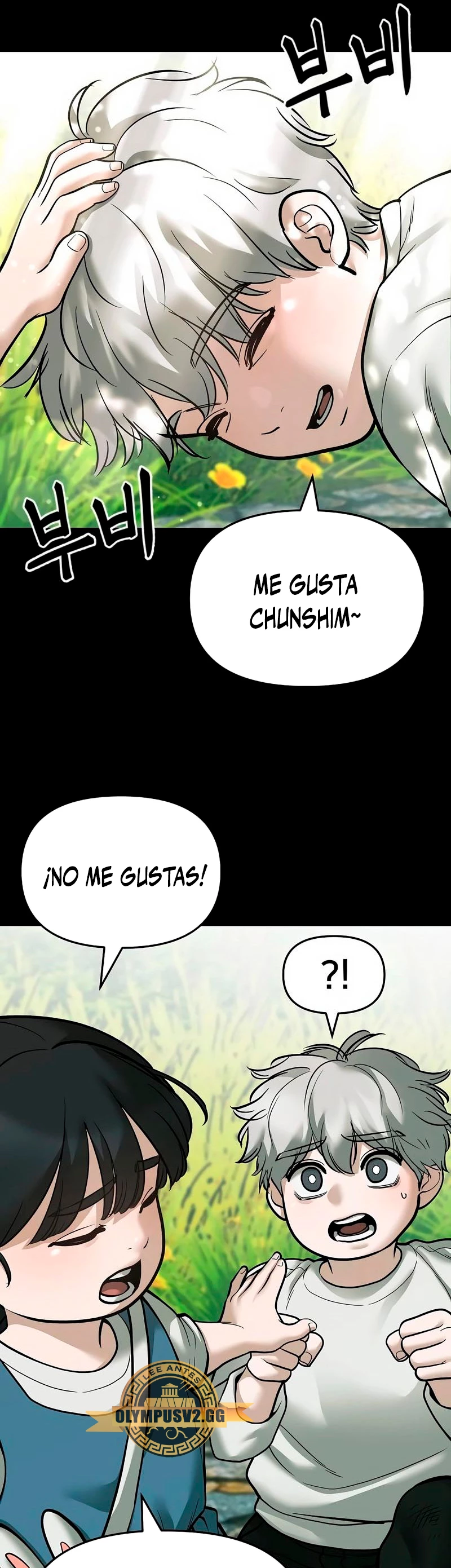 El Maton al Mando Capitulo 68 página 72