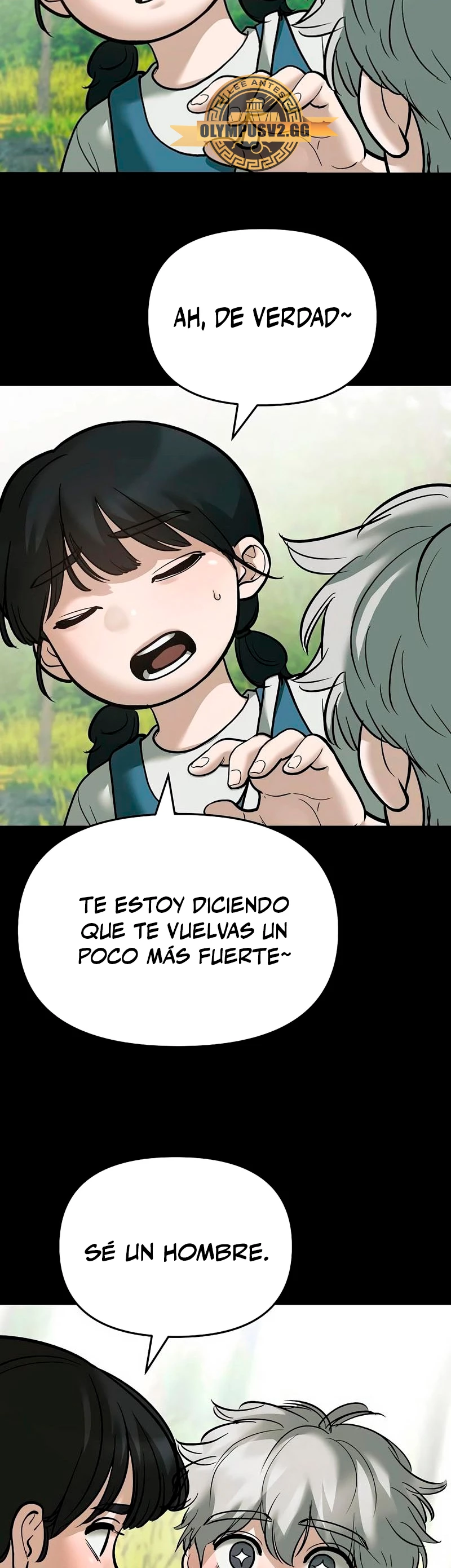 El Maton al Mando Capitulo 68 página 74