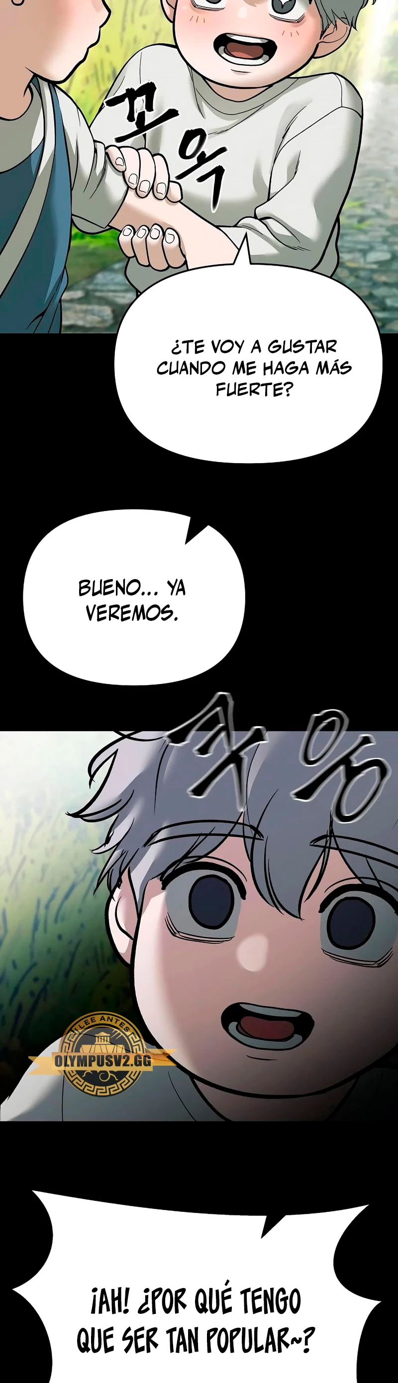 El Maton al Mando Capitulo 68 página 75