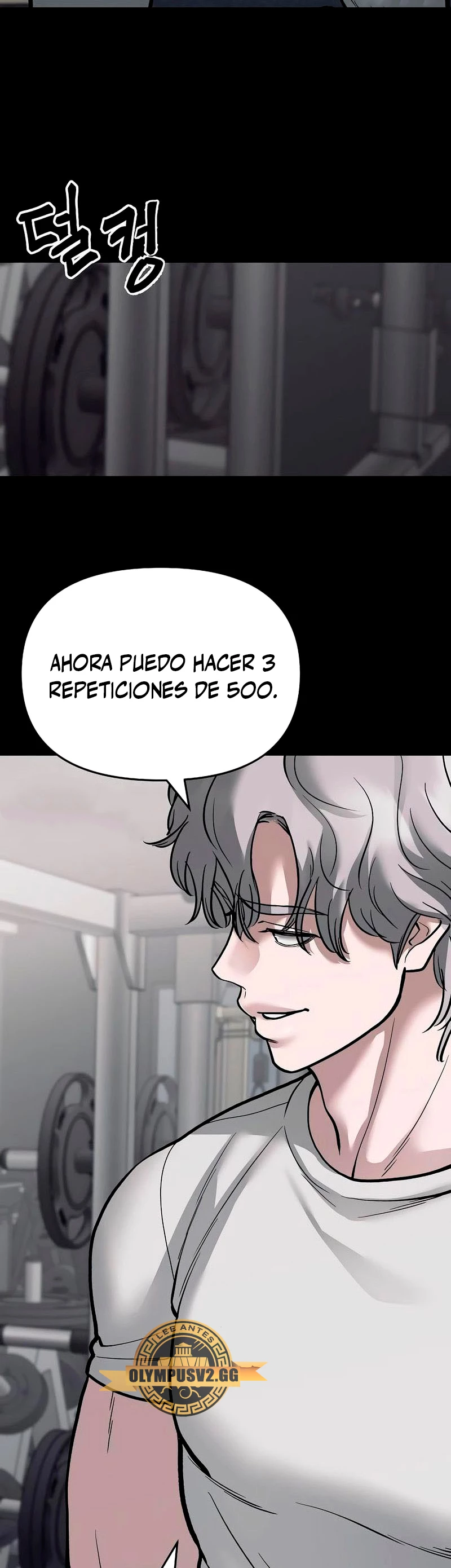 El Maton al Mando Capitulo 68 página 79