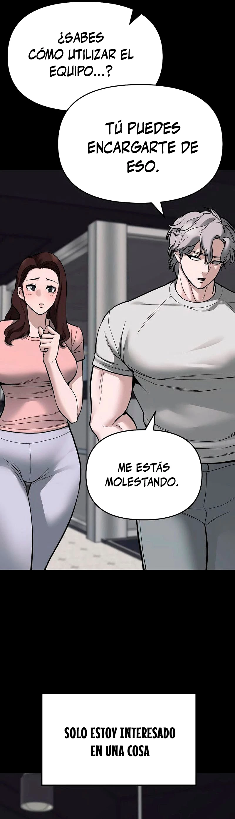 El Maton al Mando Capitulo 68 página 81
