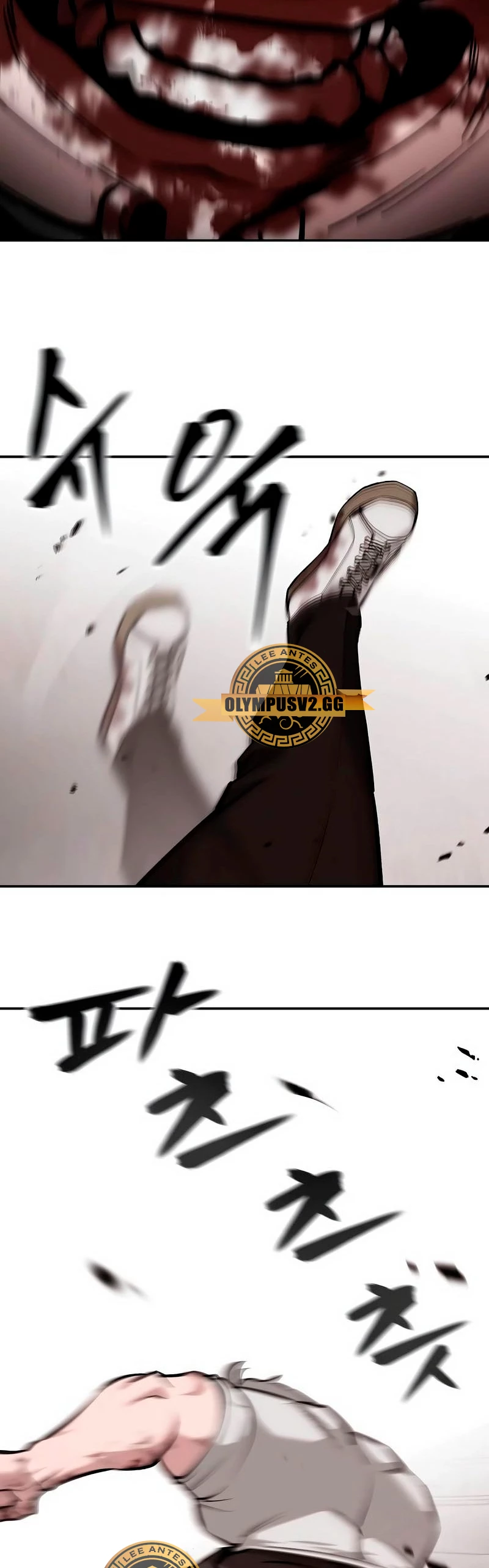 El Maton al Mando Capitulo 68 página 93