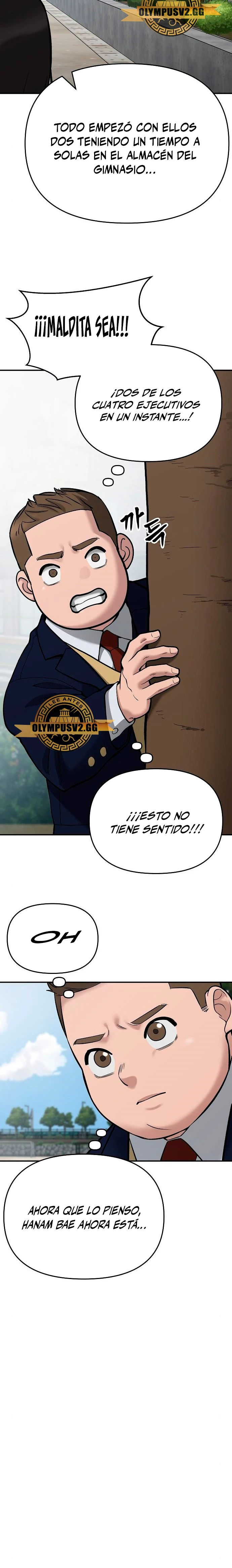 El Maton al Mando Capitulo 69 página 13