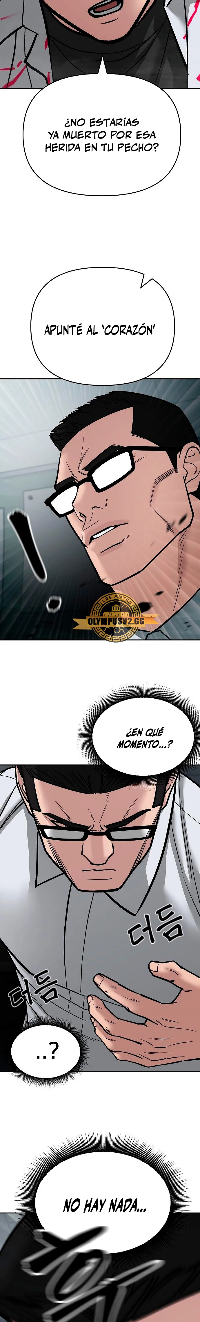 El Maton al Mando Capitulo 69 página 45