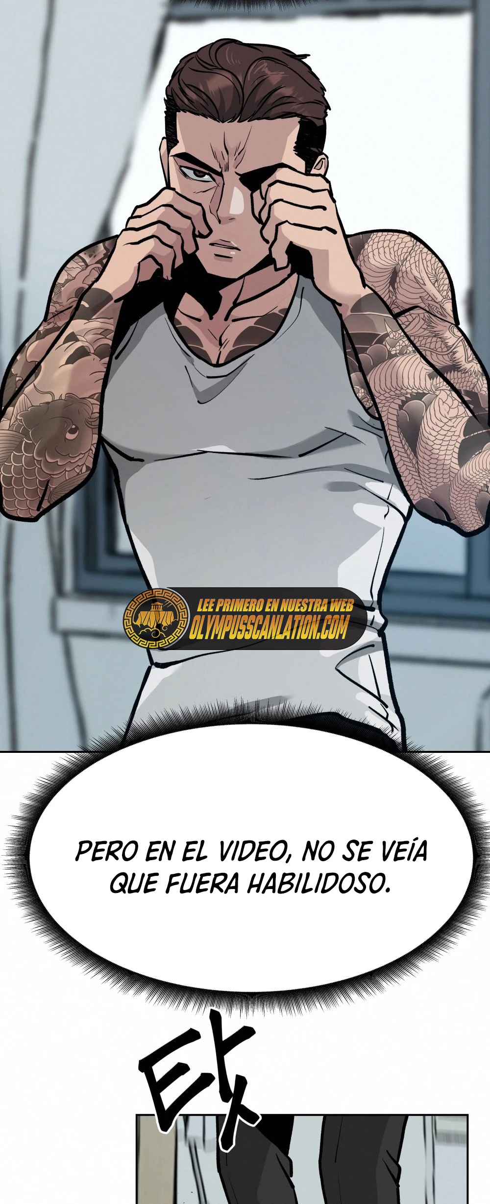 El Maton al Mando Capitulo 7 página 17