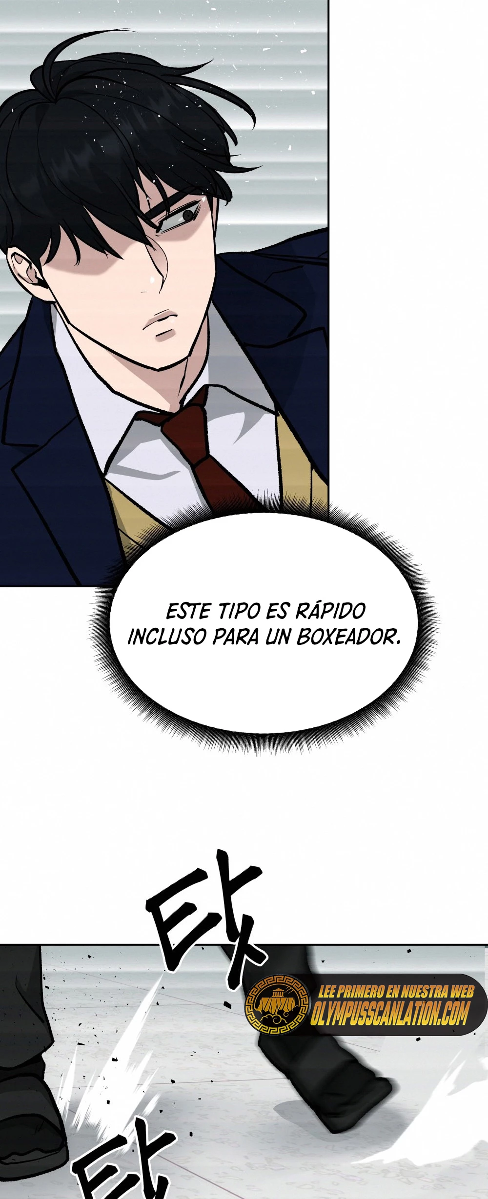 El Maton al Mando Capitulo 7 página 23