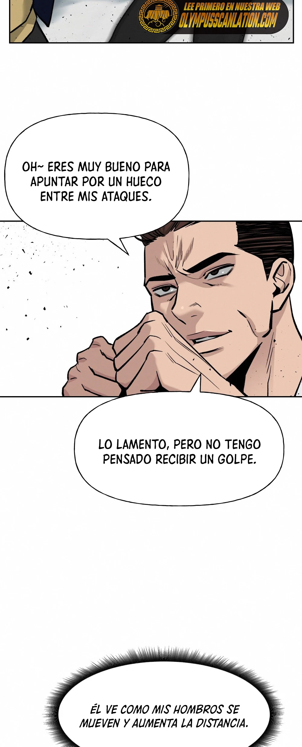El Maton al Mando Capitulo 7 página 28