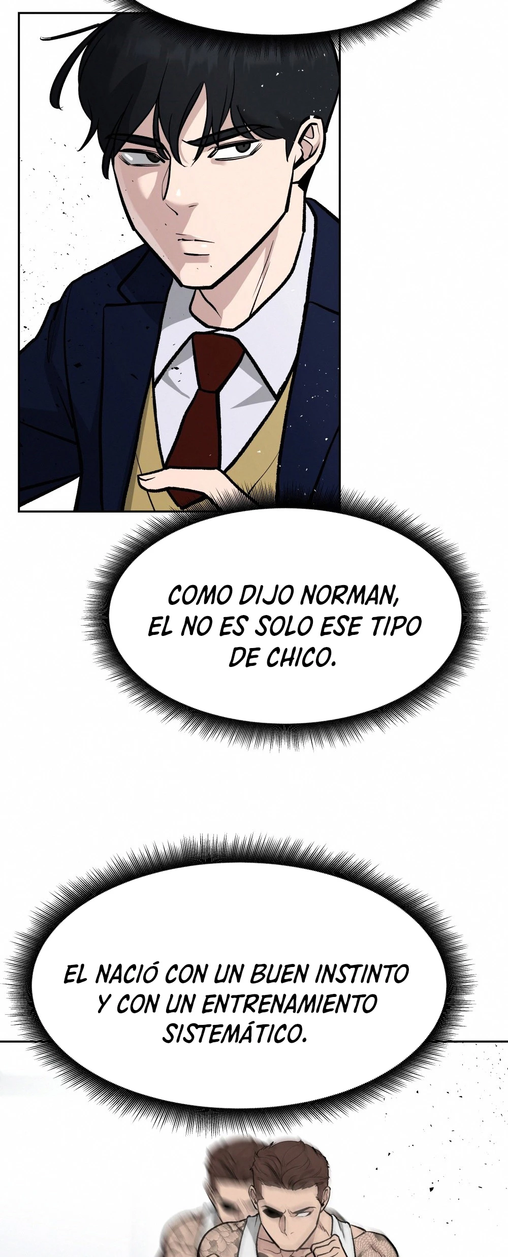 El Maton al Mando Capitulo 7 página 29