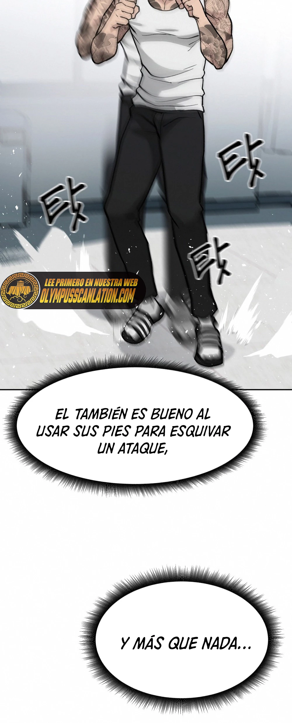 El Maton al Mando Capitulo 7 página 30