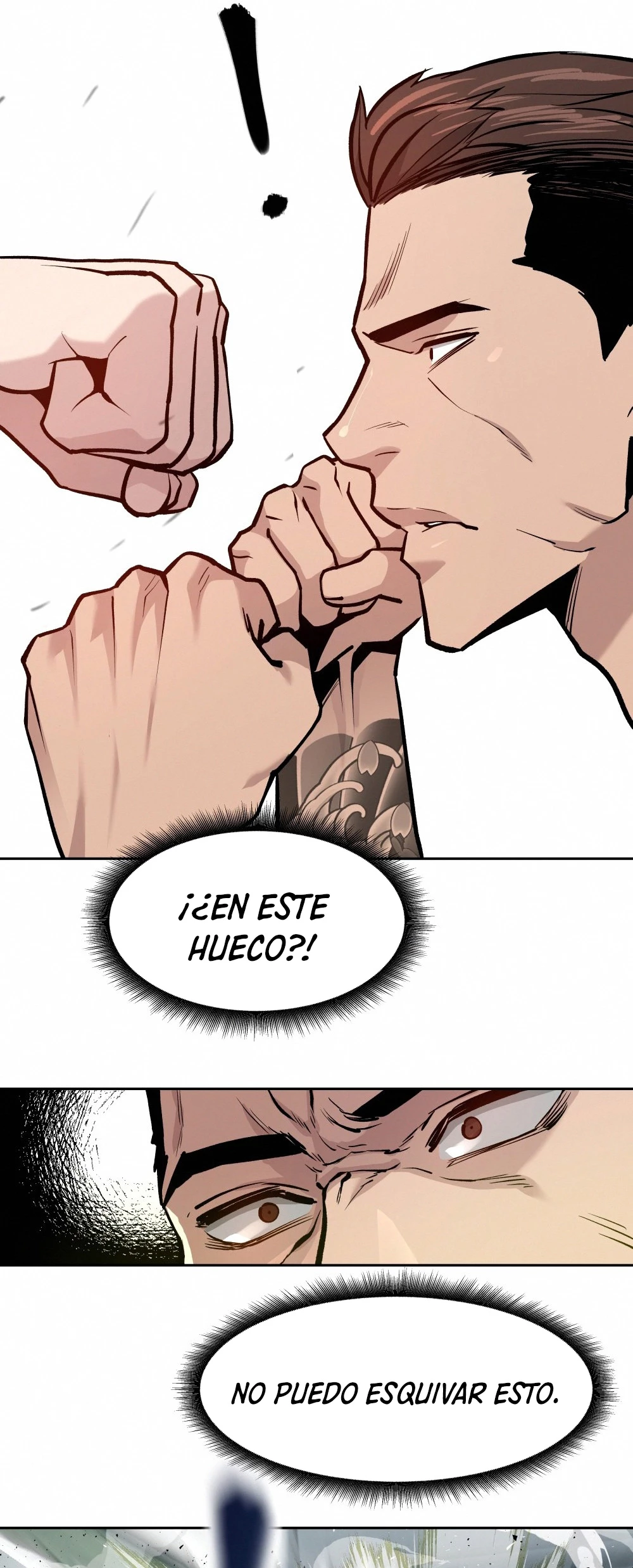 El Maton al Mando Capitulo 7 página 36