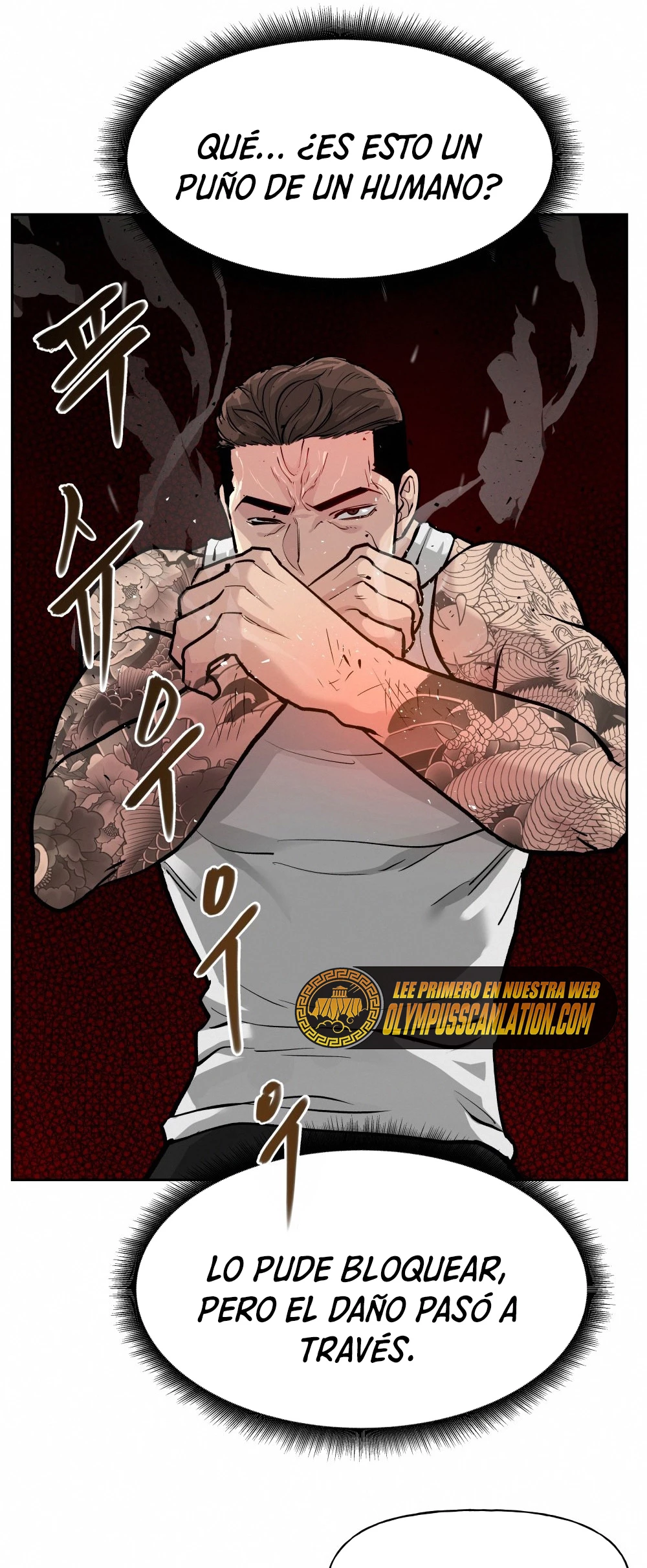 El Maton al Mando Capitulo 7 página 39