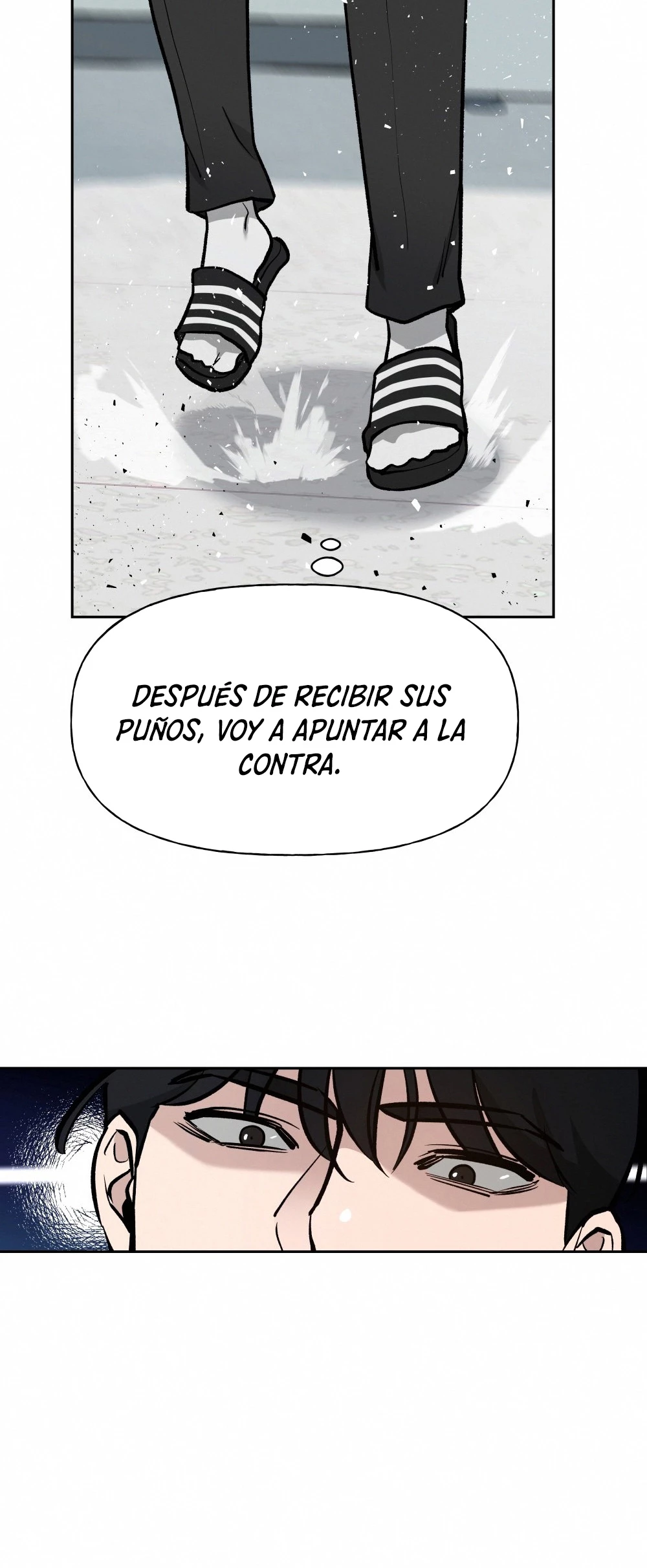 El Maton al Mando Capitulo 7 página 43