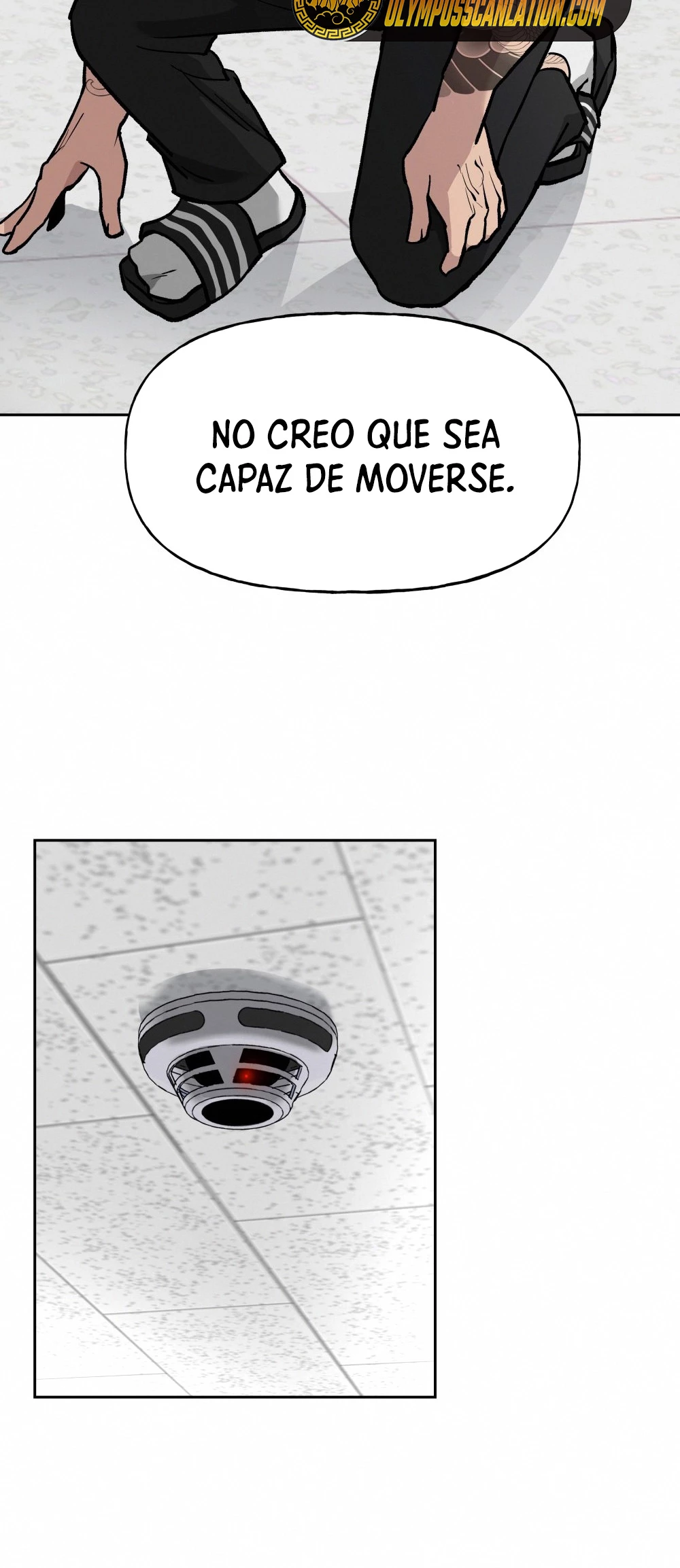 El Maton al Mando Capitulo 7 página 70