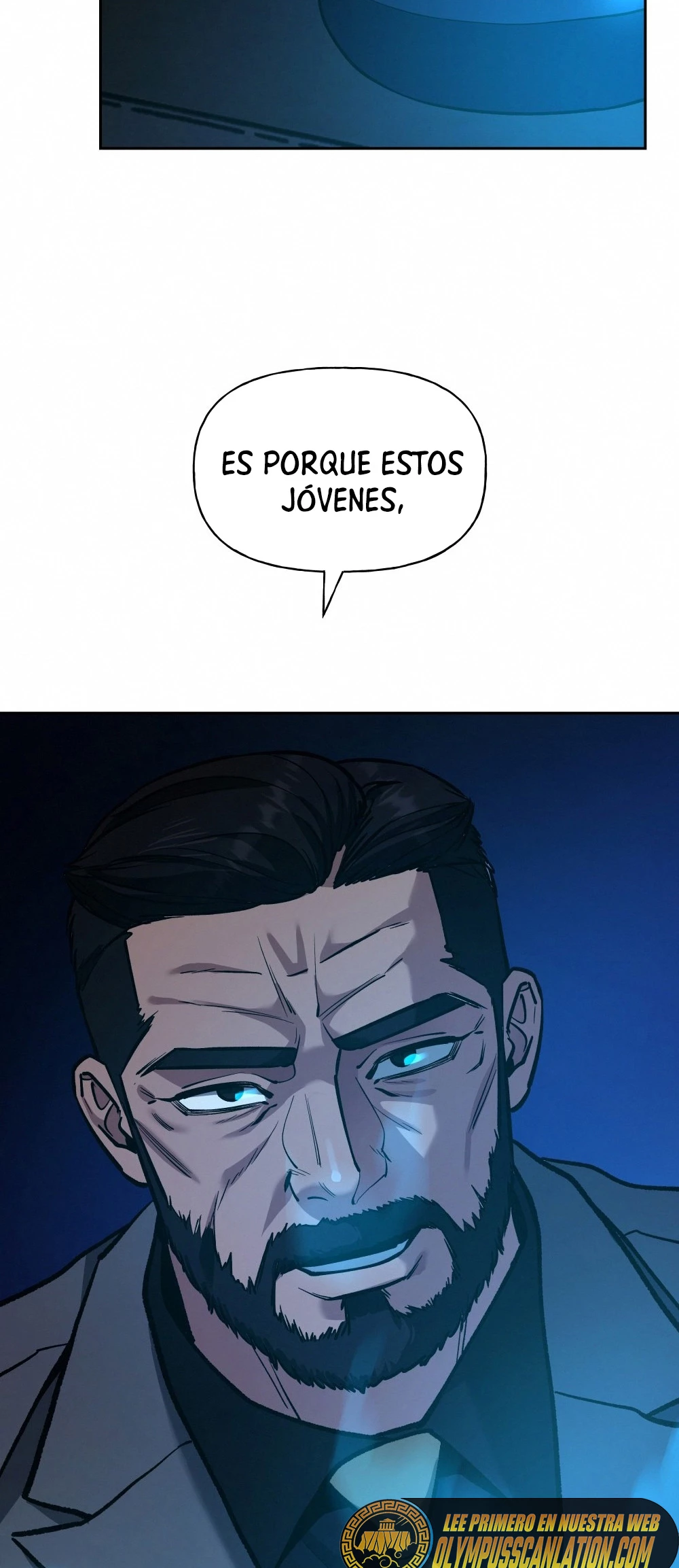El Maton al Mando Capitulo 7 página 73