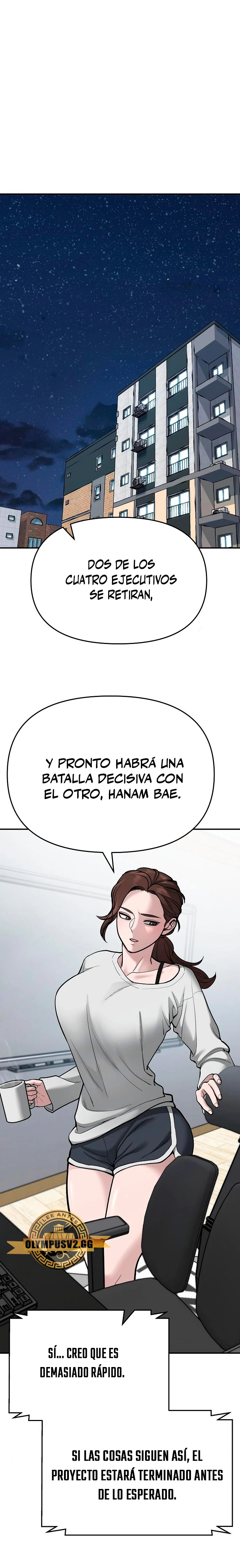 El Maton al Mando Capitulo 70 página 29