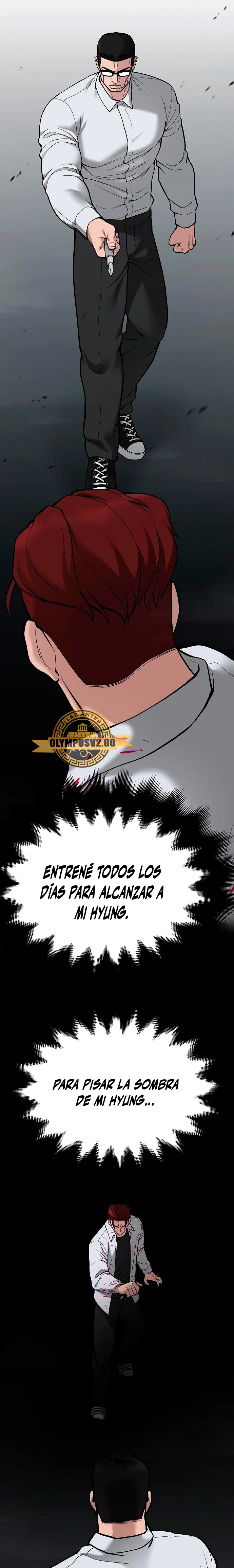 El Maton al Mando Capitulo 70 página 5