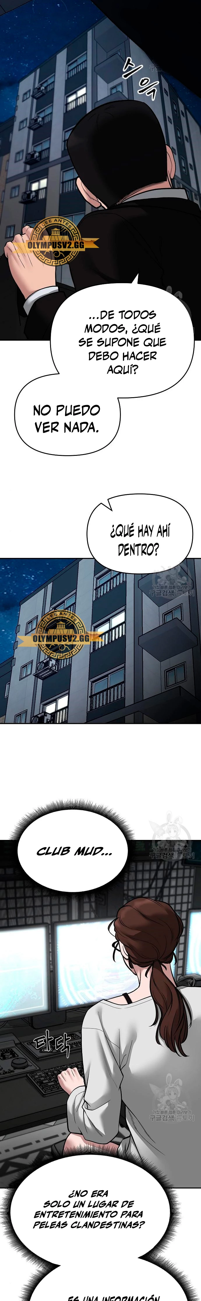 El Maton al Mando Capitulo 72 página 10