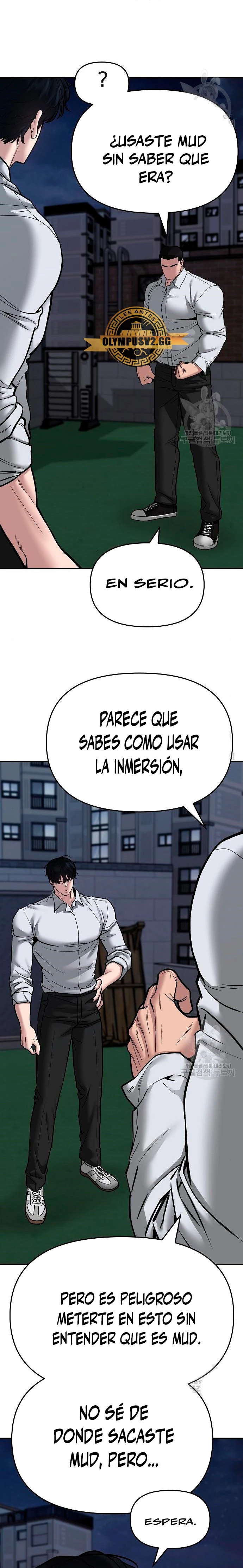 El Maton al Mando Capitulo 72 página 13