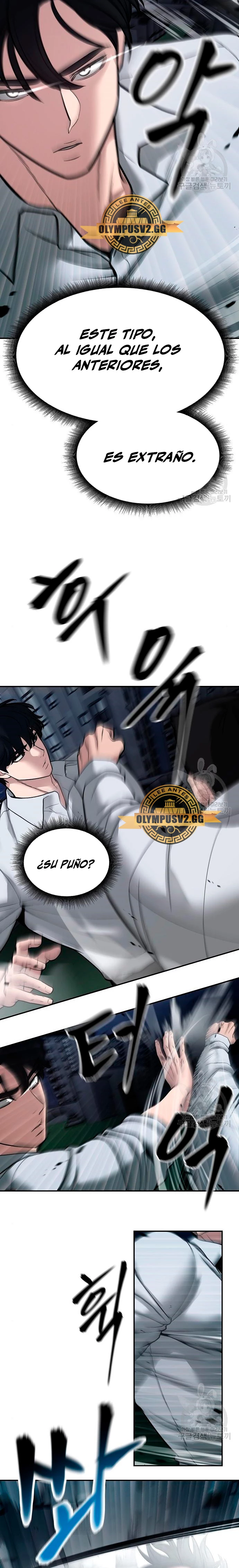El Maton al Mando Capitulo 72 página 22