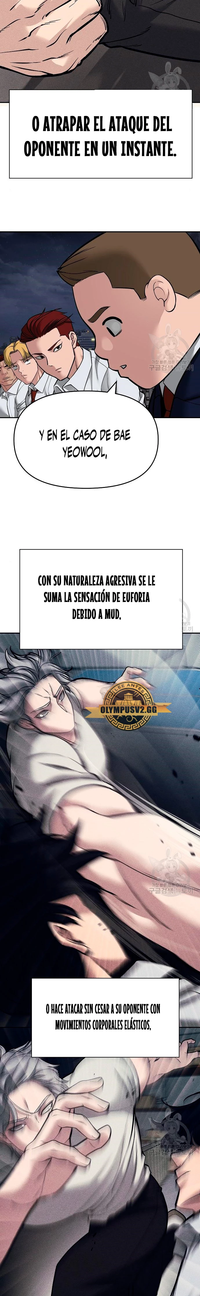 El Maton al Mando Capitulo 72 página 33