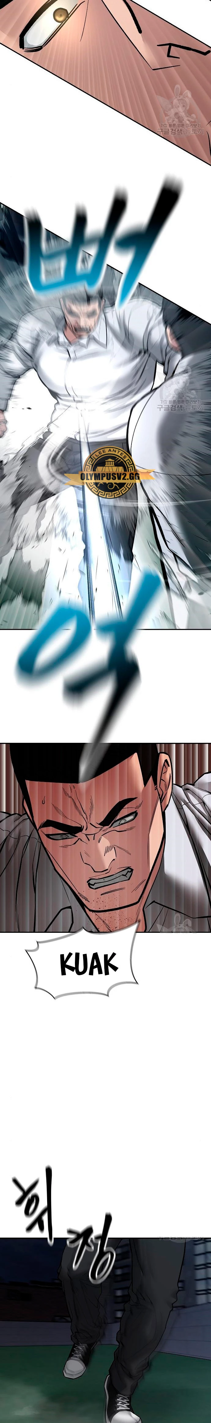 El Maton al Mando Capitulo 72 página 39