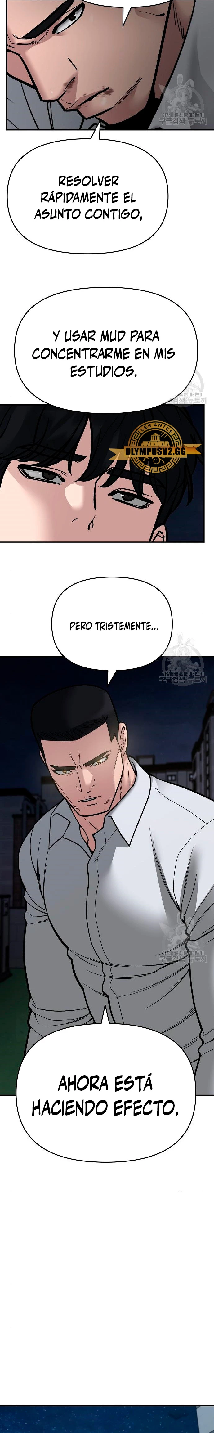 El Maton al Mando Capitulo 72 página 6