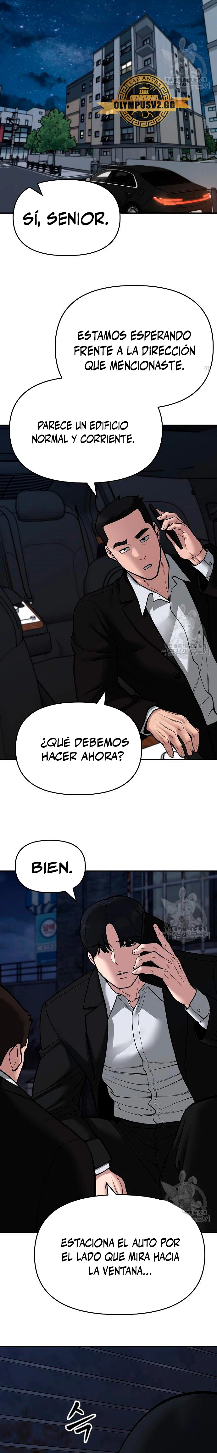 El Maton al Mando Capitulo 72 página 7