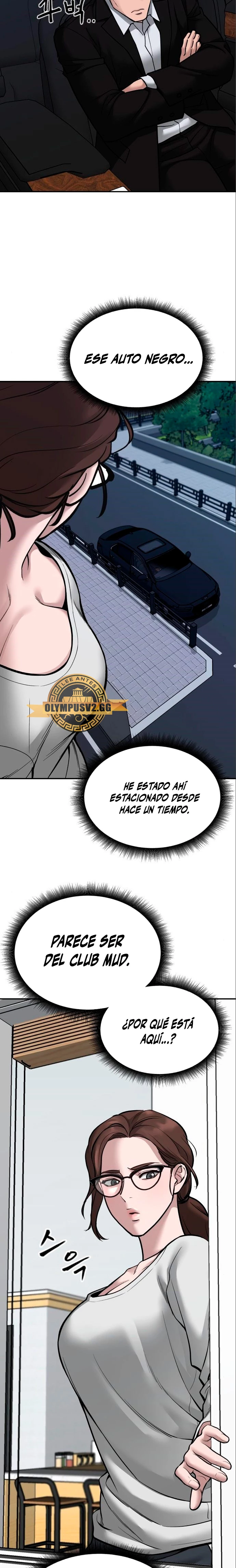El Maton al Mando Capitulo 73 página 23