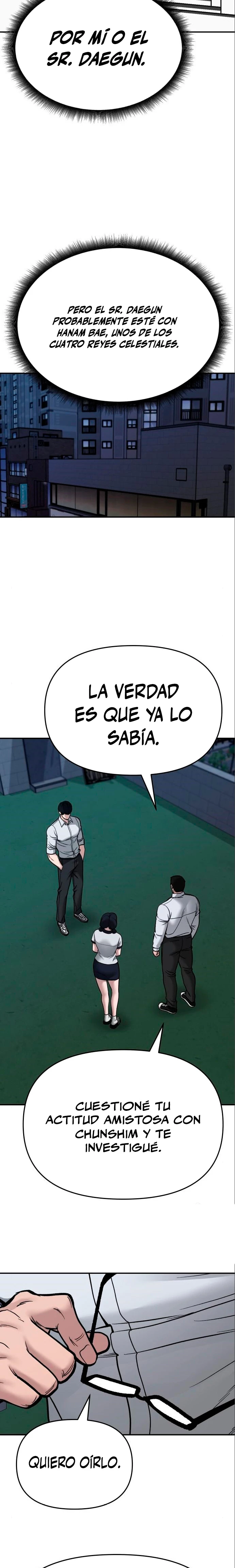 El Maton al Mando Capitulo 73 página 24