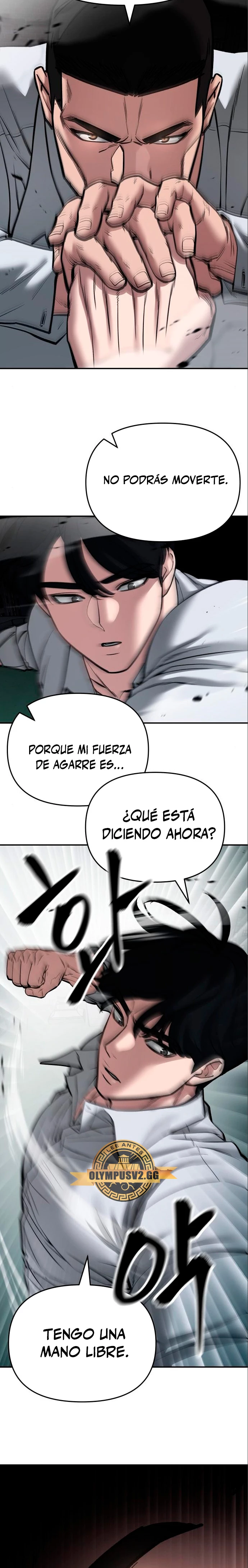 El Maton al Mando Capitulo 73 página 5