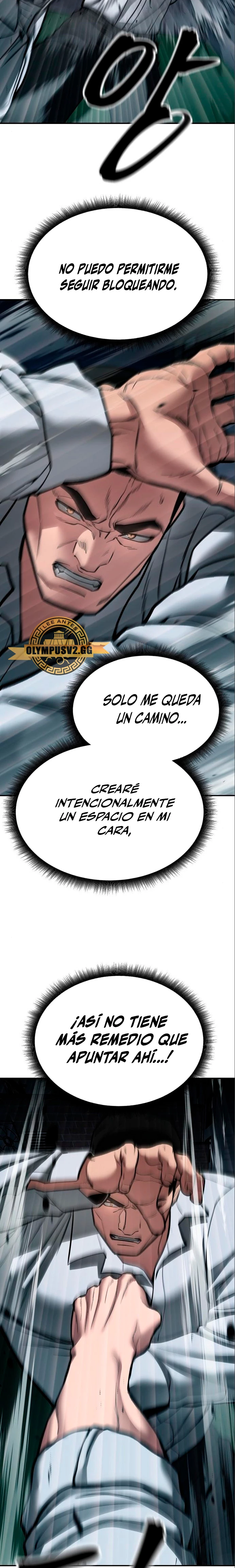 El Maton al Mando Capitulo 73 página 9