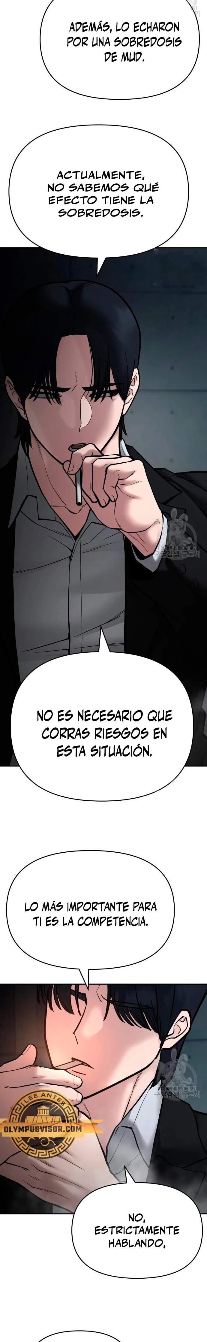 El Maton al Mando Capitulo 75 página 12