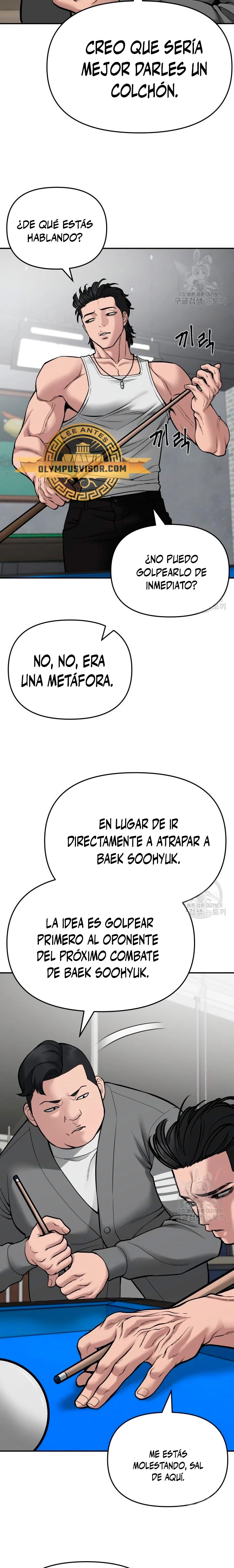 El Maton al Mando Capitulo 75 página 15
