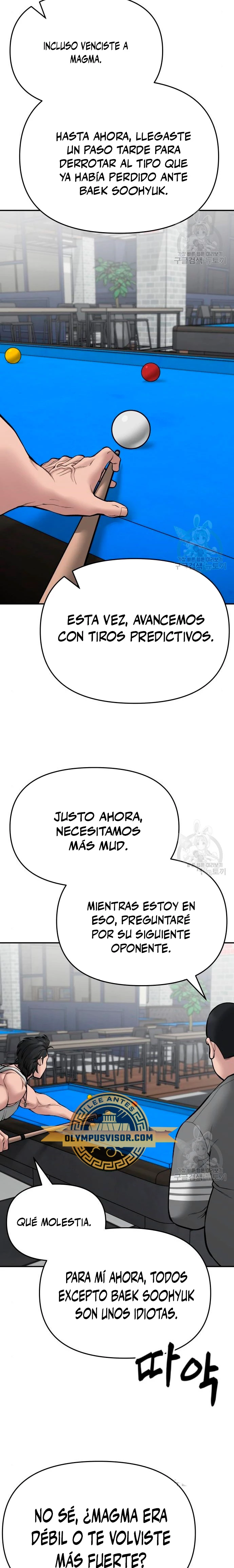 El Maton al Mando Capitulo 75 página 16