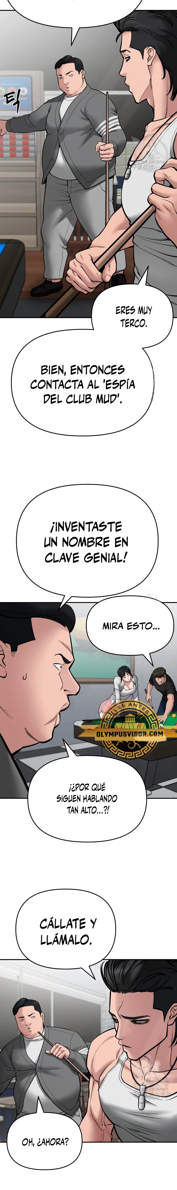 El Maton al Mando Capitulo 75 página 17