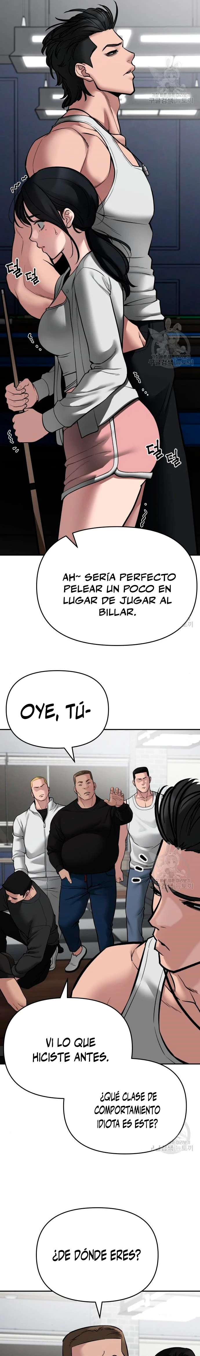 El Maton al Mando Capitulo 75 página 26