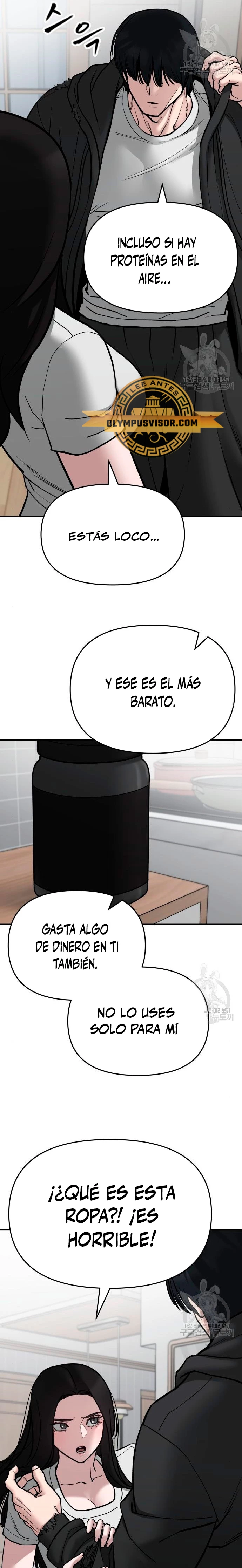 El Maton al Mando Capitulo 75 página 45
